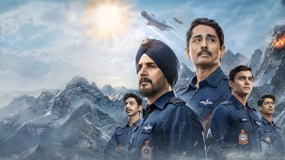 Operation Safed Sagar Trailer Showcases Kargil Heroism