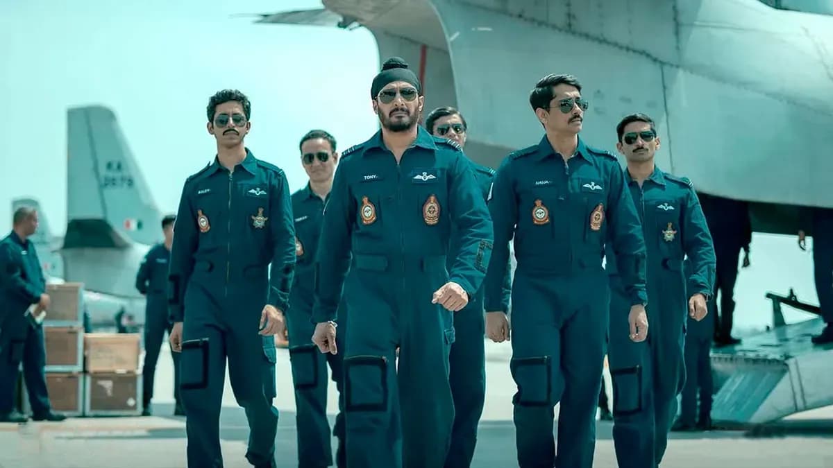 Operation Safed Sagar