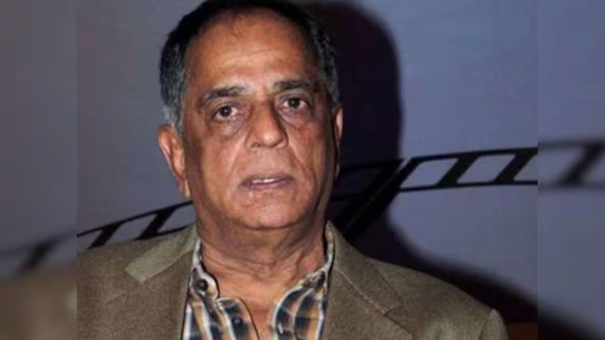 Pahlaj Nihalani Profile