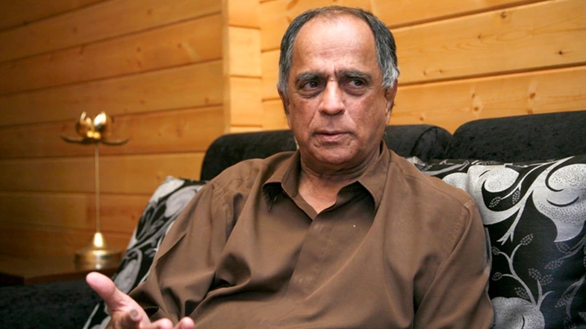 Pahlaj Nihalani Dies at 76, Veteran Producer Battled Liver Cirrhosis