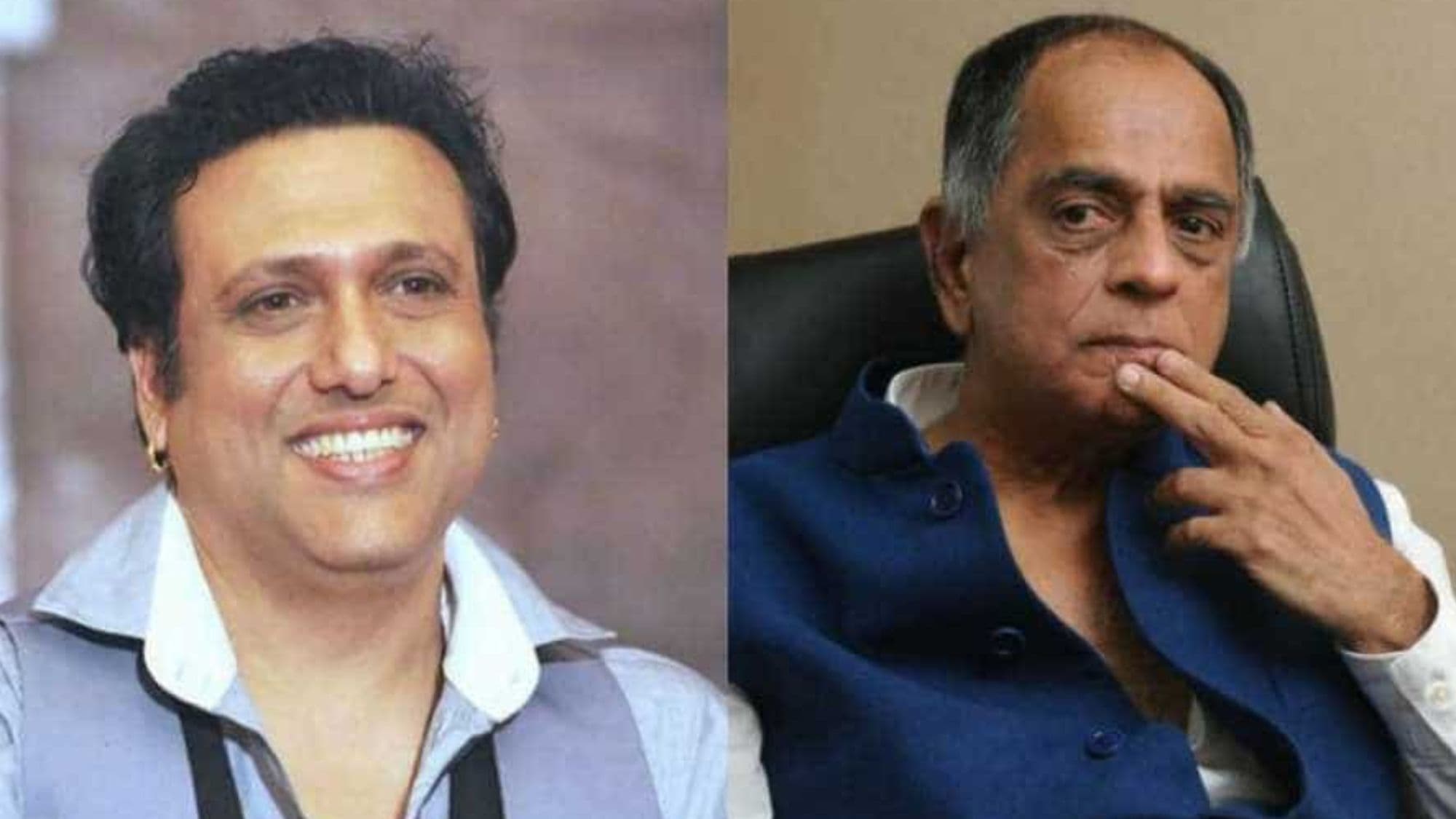 Pahlaj Nihalani Profile