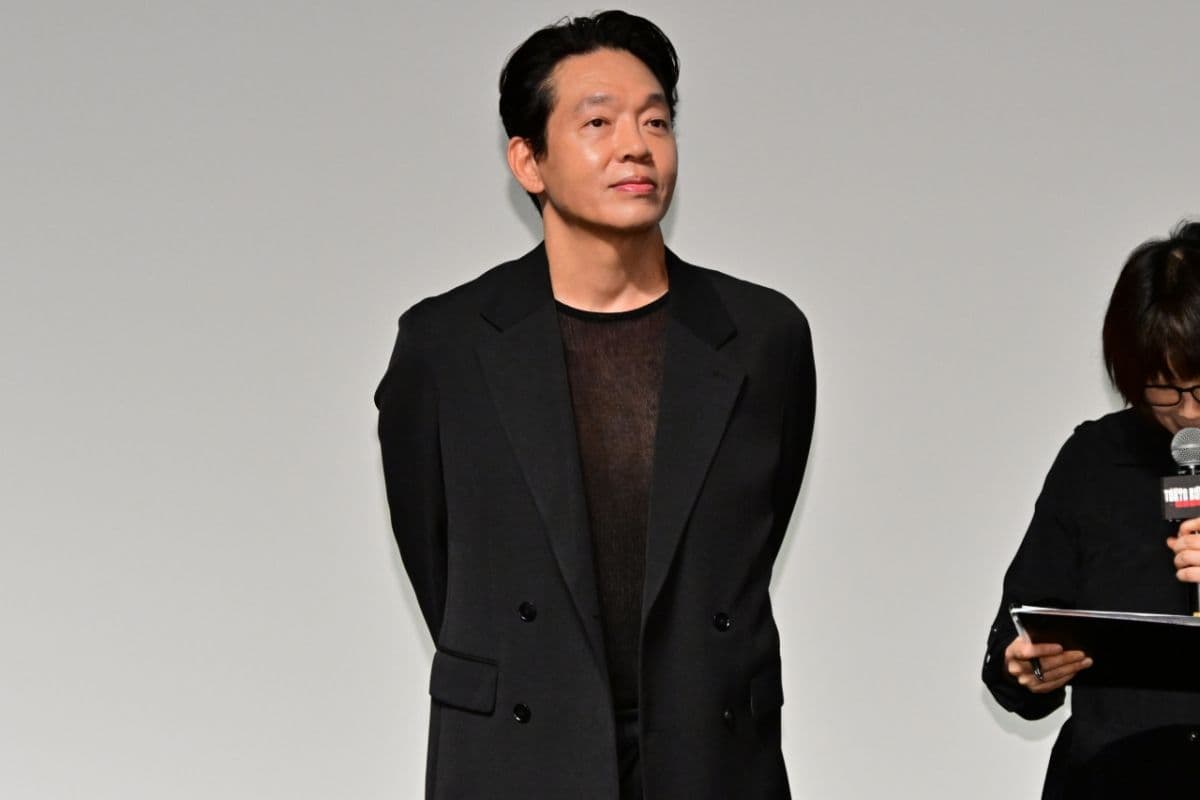 Park Ji Hwan