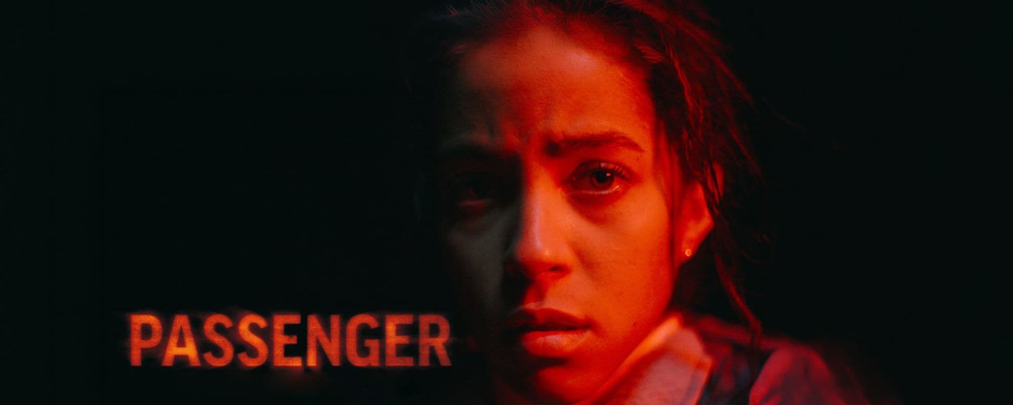 Passenger