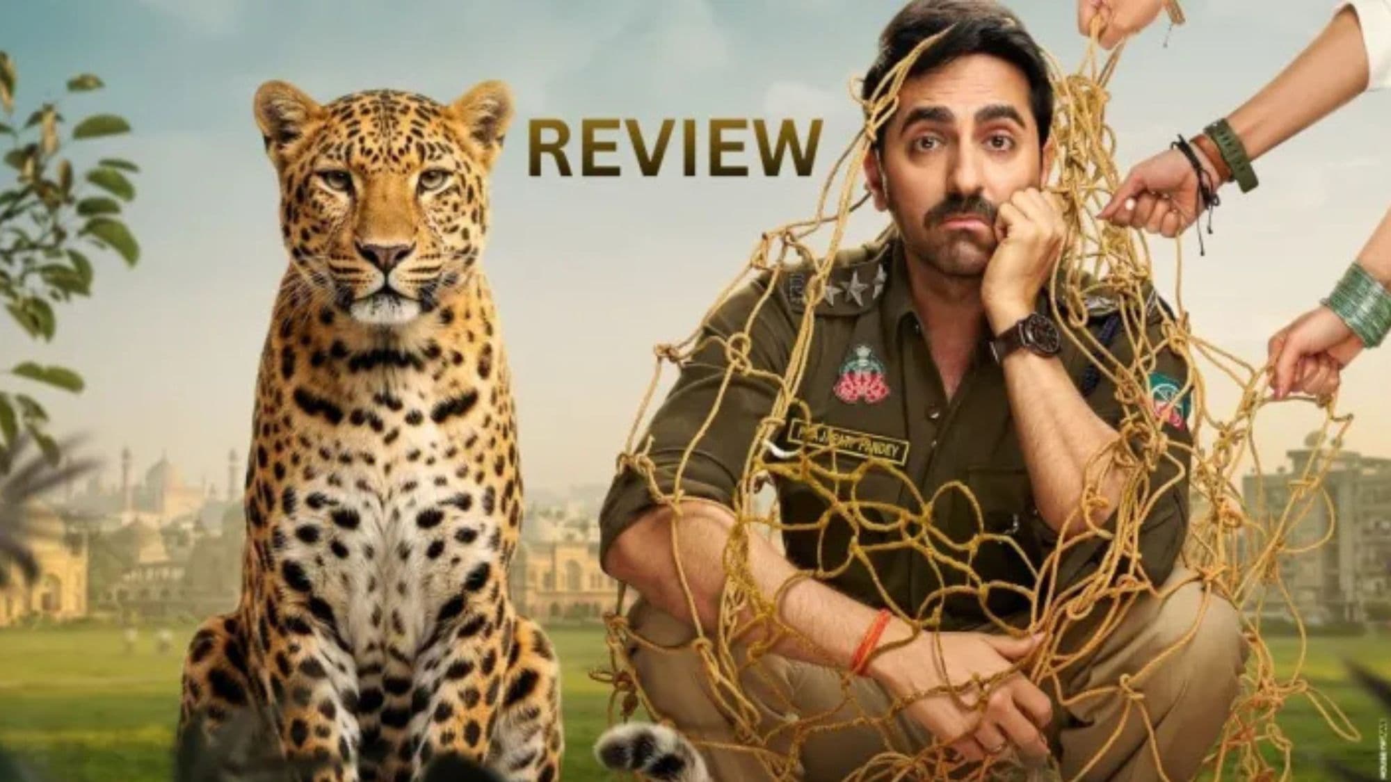 Pati Patni Aur Woh Do Review: Funny Chaos With Over-the-Top Drama