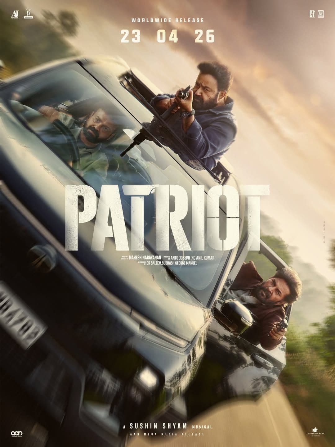 Patriot