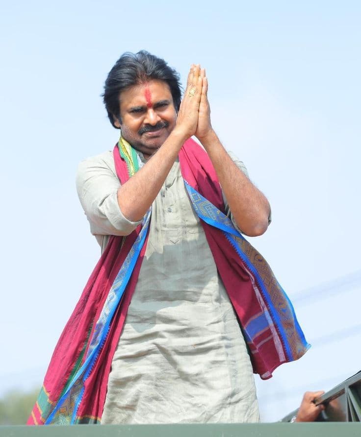 Pawan Kalyan
