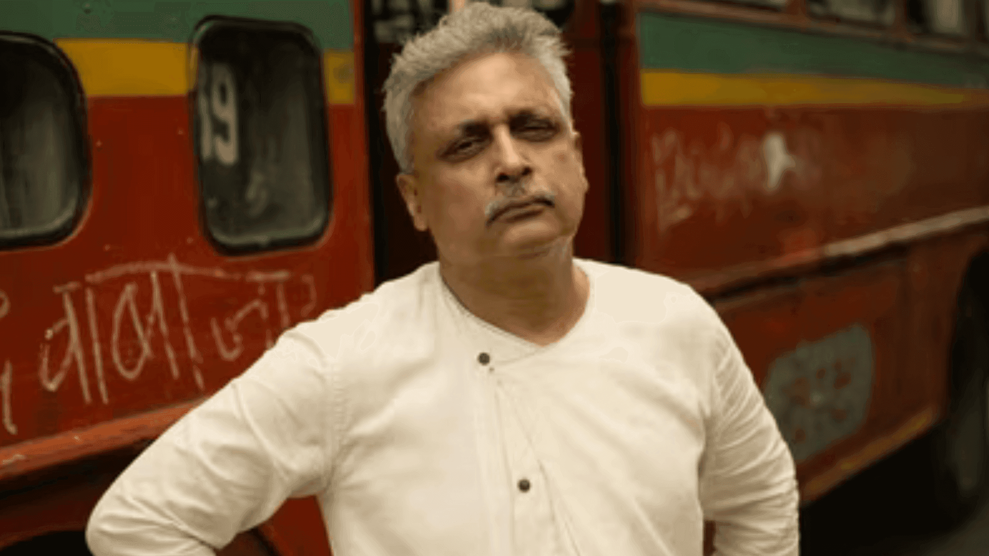 Piyush Mishra Profile