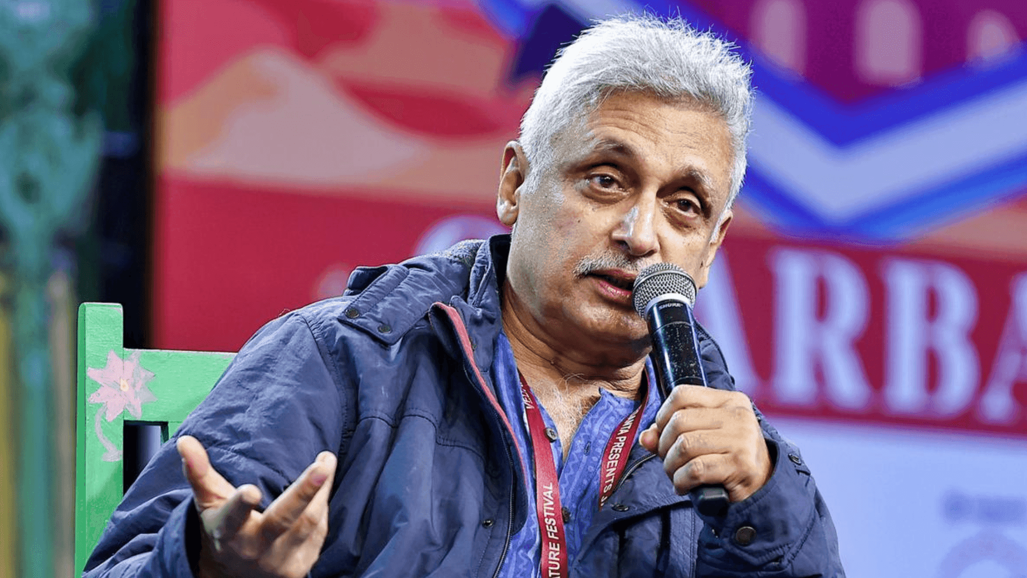 Piyush Mishra Profile