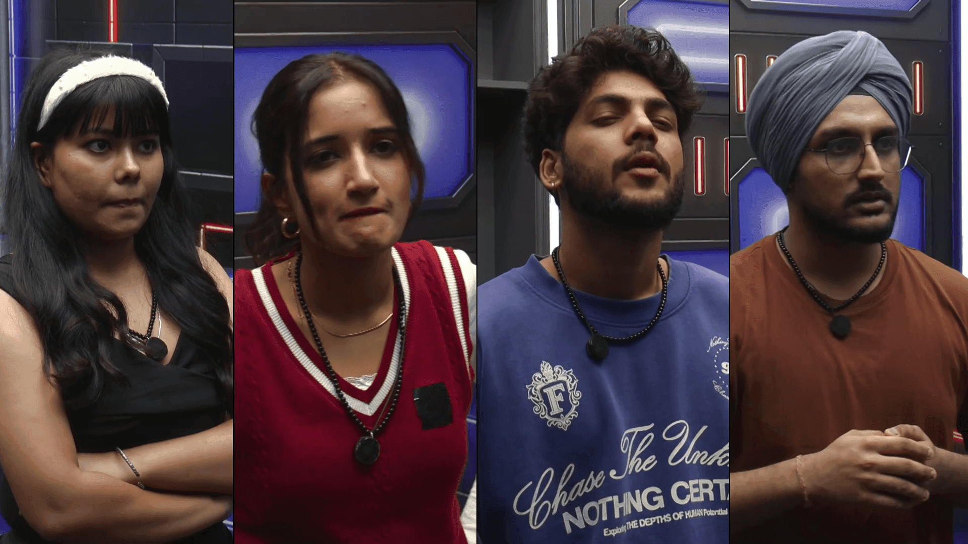 Playground Season 5 Ep 5: Which Team Tops the Table?