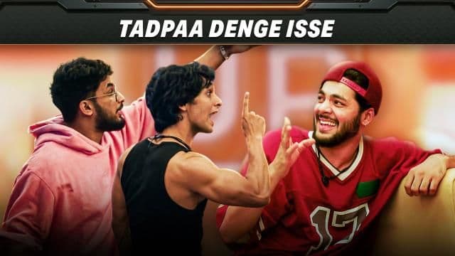 Playground Season 5 Episode 8: Task Winner & Standings 