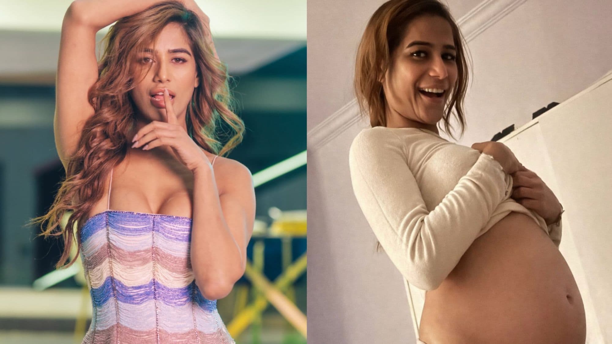 Poonam Pandey Profile