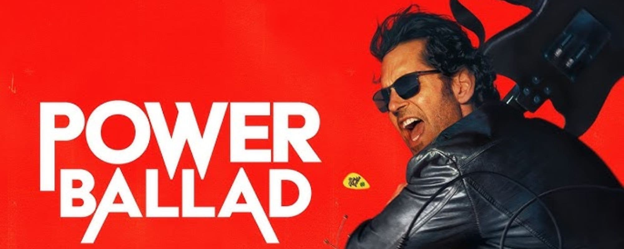 Power Ballad