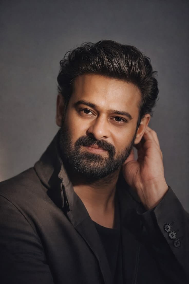  Prabhas
