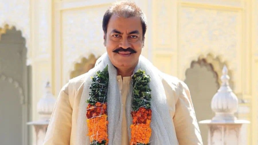 Veteran Actor Pradeep Rawat Dies After Cancer Relapse at 74