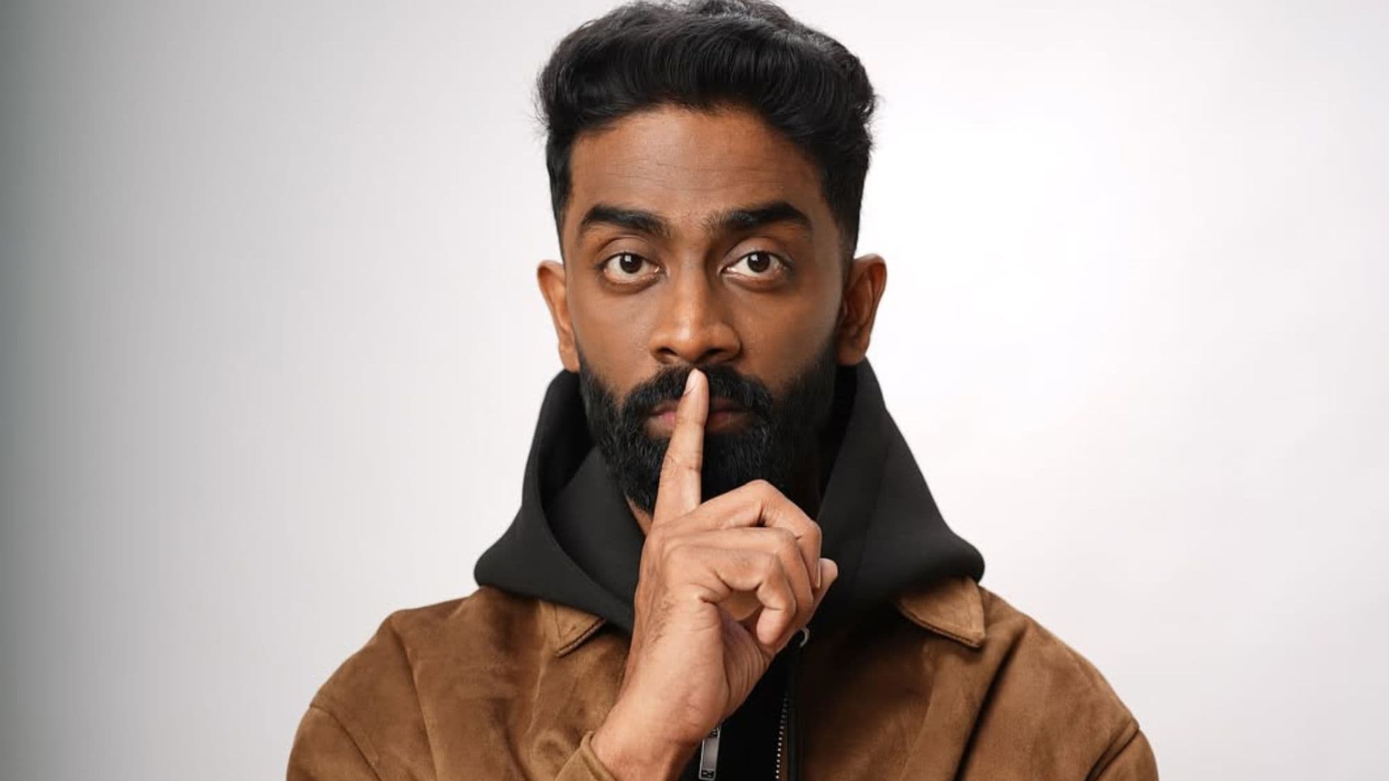 Bigg Boss 19 Star Pranit More Responds to Viral Controversy