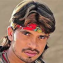 Pravesh Lal Yadav