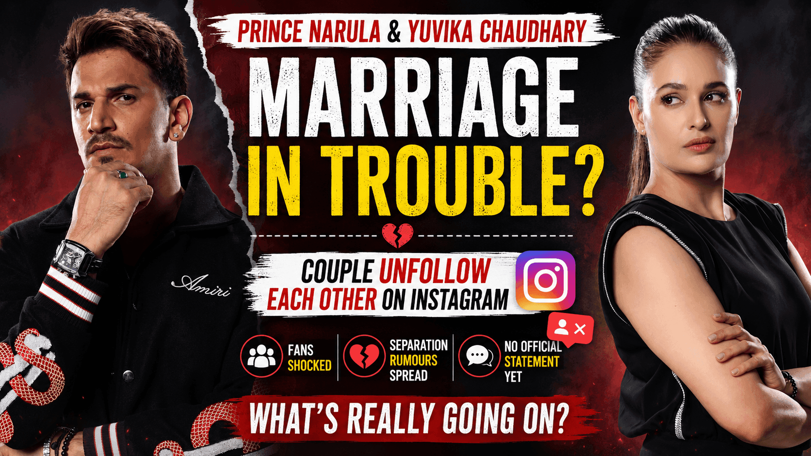Prince Yuvika Profile