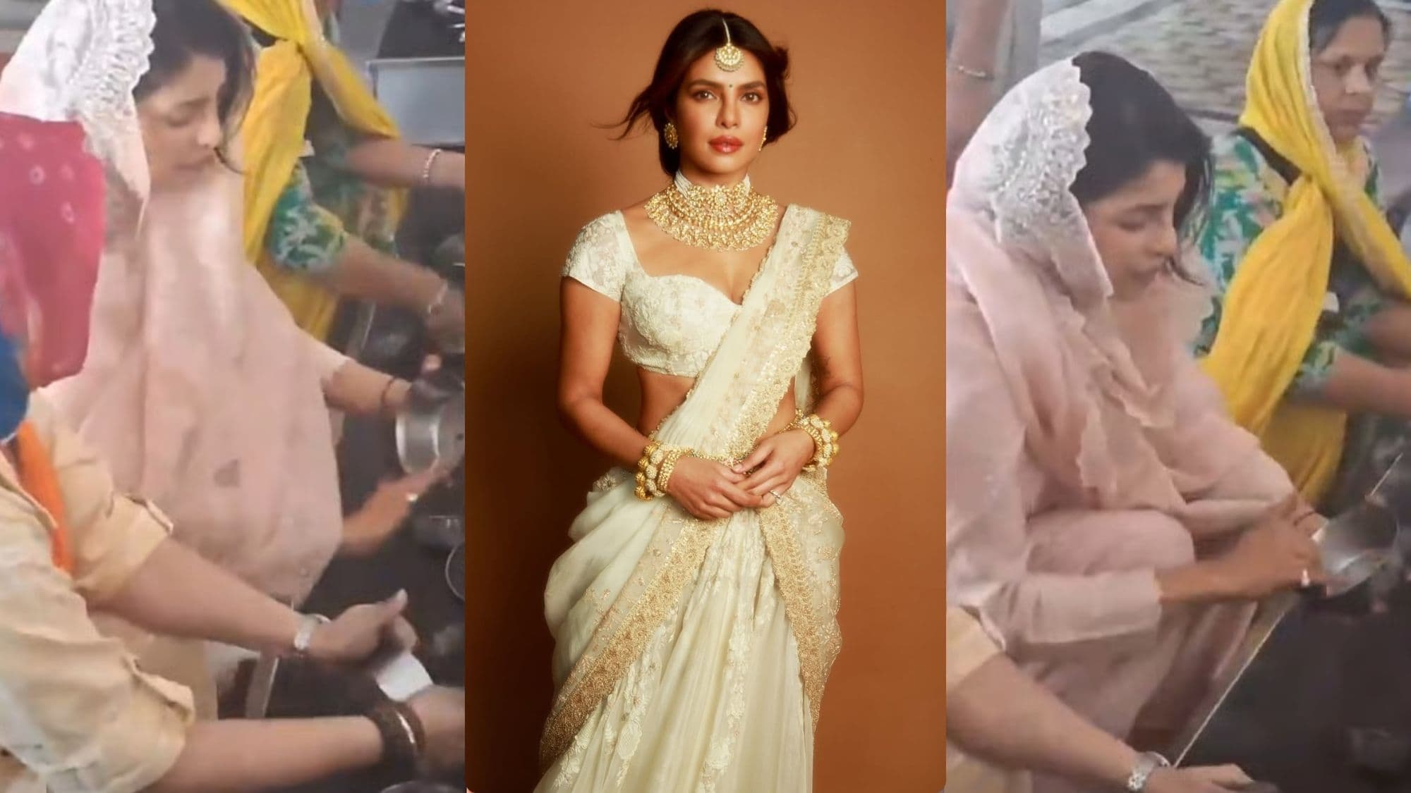 Priyanka Chopra Profile