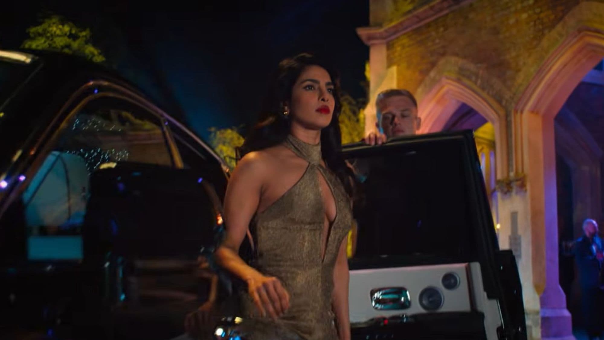 Priyanka Chopra Profile