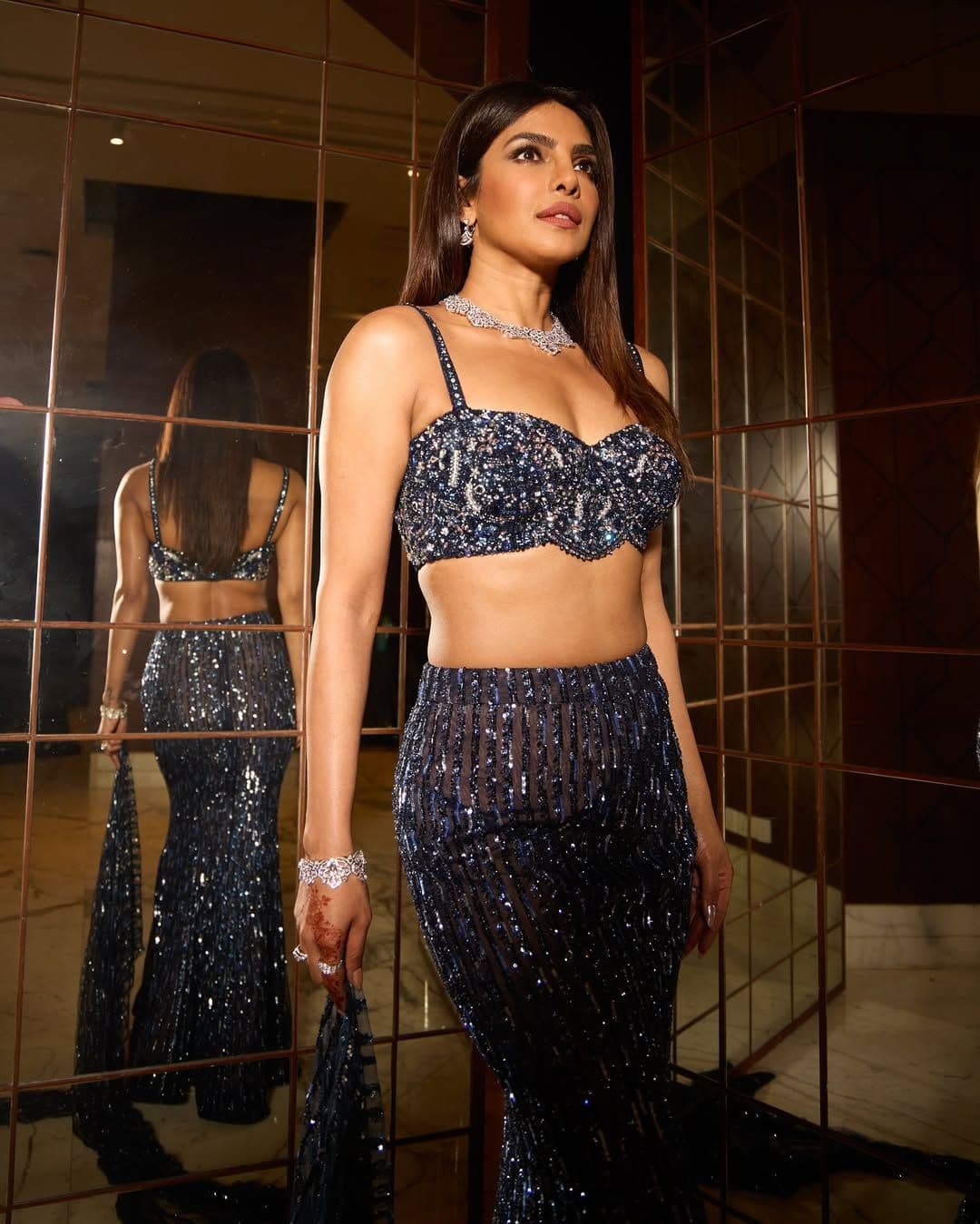 Priyanka Chopra Jonas