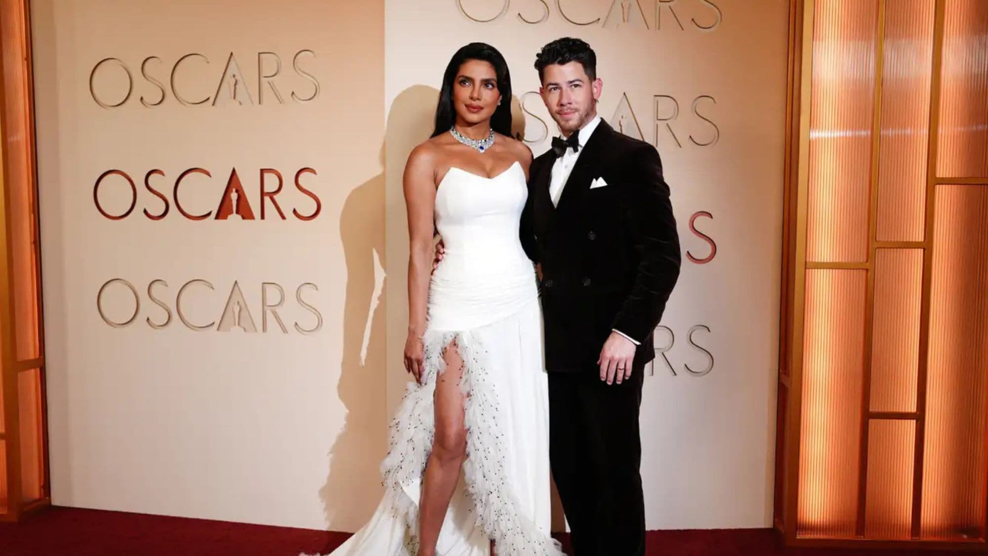 Priyanka Chopra & Nick Jonas News