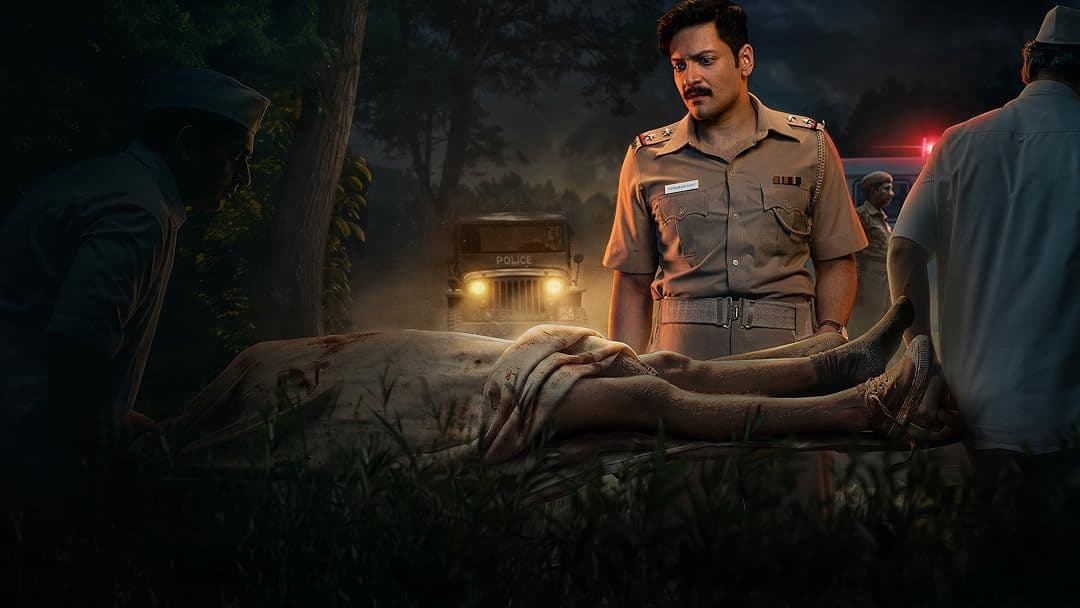 RAAKH Review: Hard-Hitting Storytelling Makes It a Must-Watch