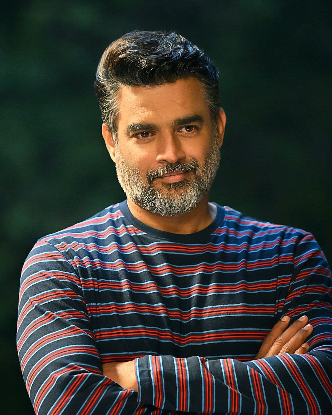 R. Madhavan