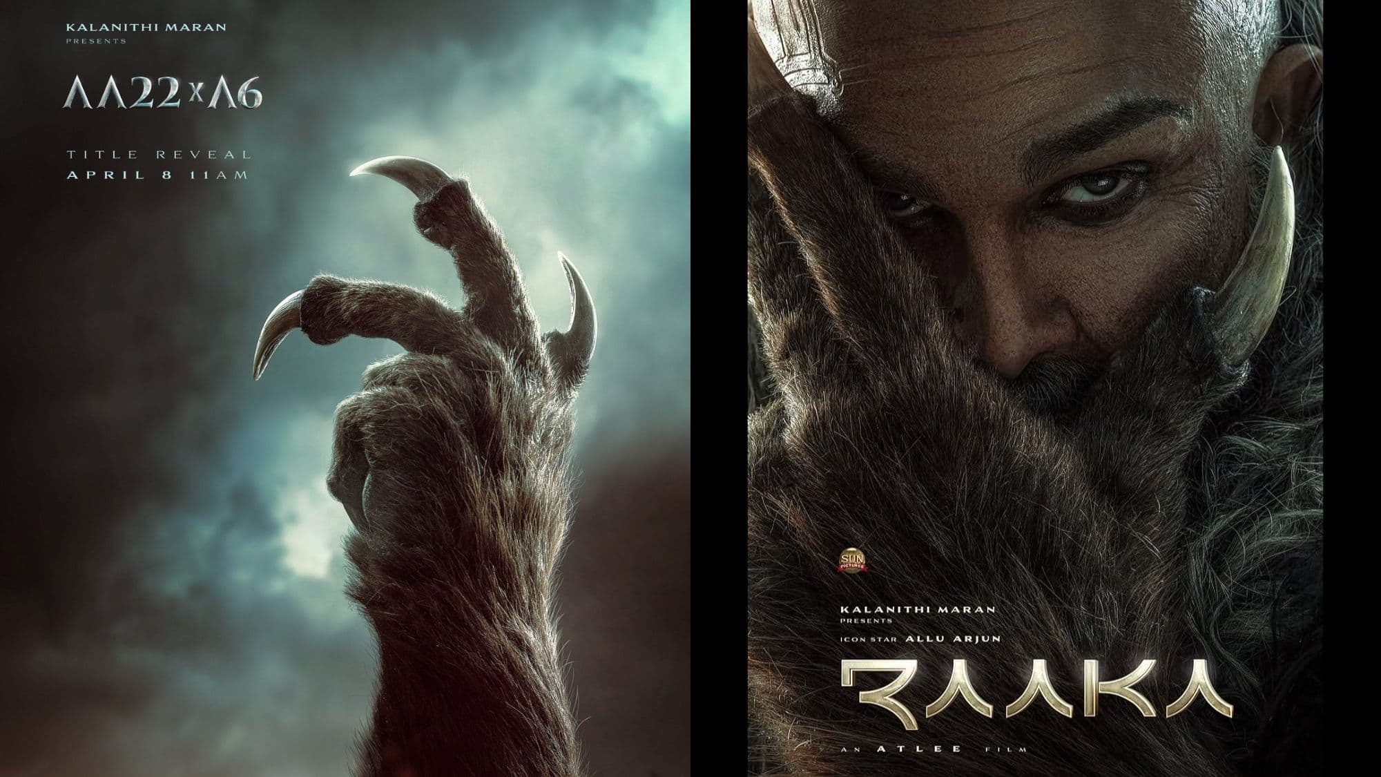 Raaka Profile