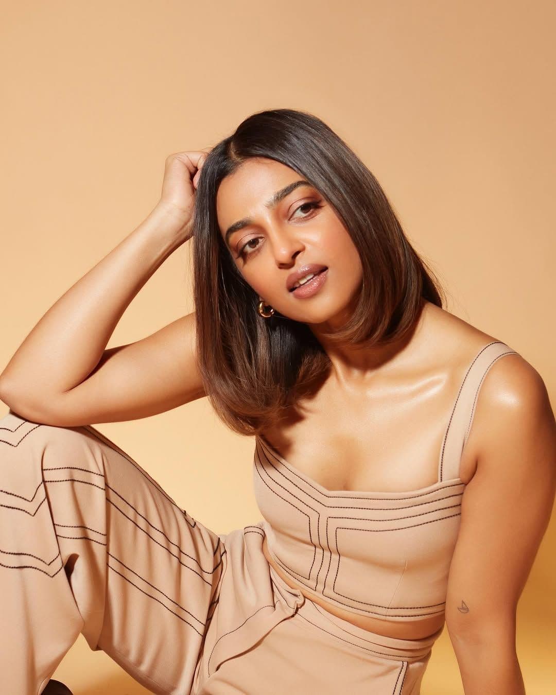 Radhika Apte