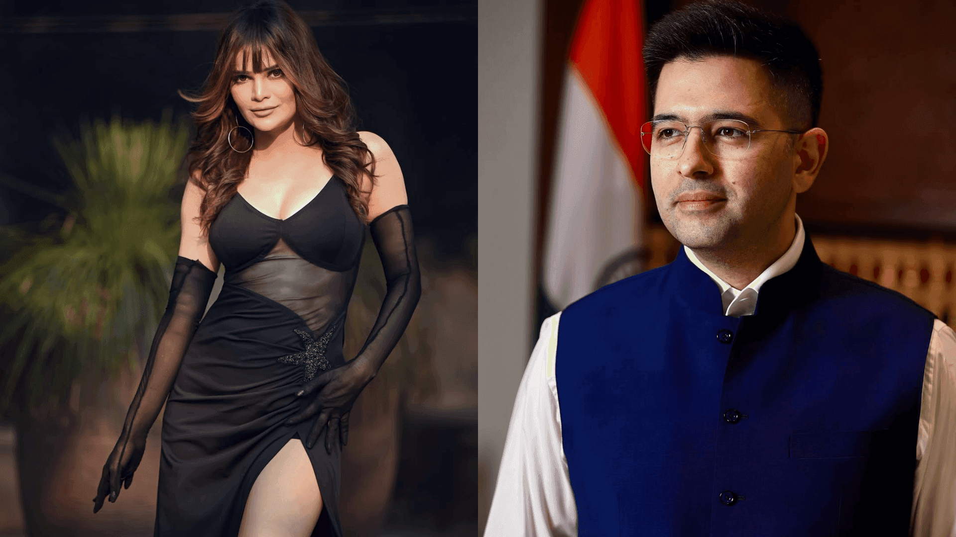 Bigg Boss 16 Fame Archana Gautam Admits Crush on Raghav Chadha