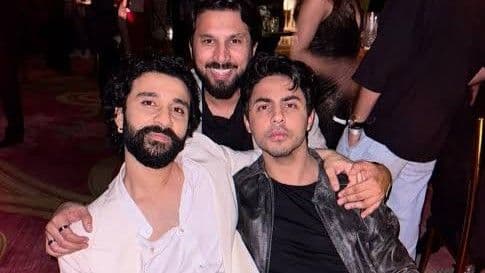 Raghav Juyal Birthday 