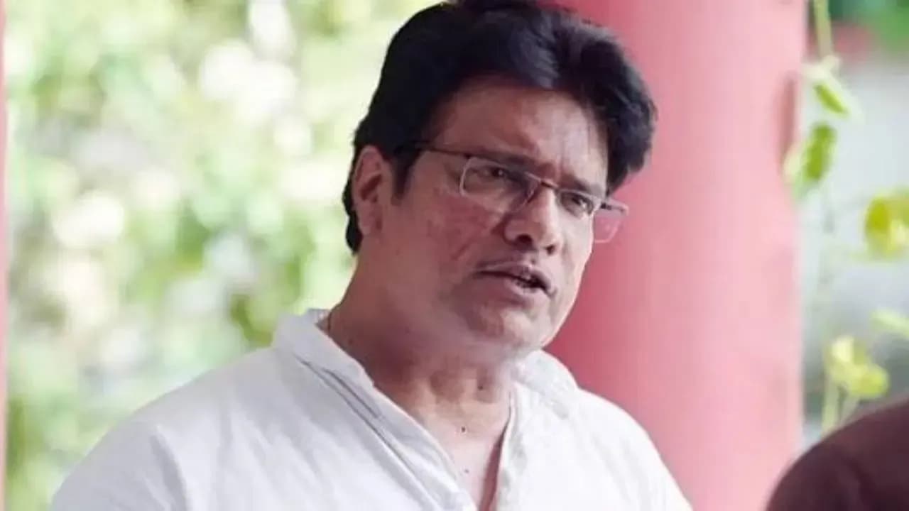 Rajesh Sharma