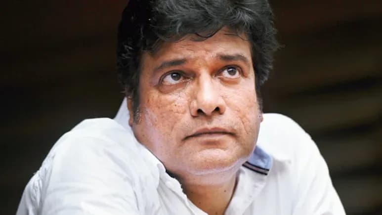 Rajesh Sharma Hospitalized After Health Scare On Film Shoot