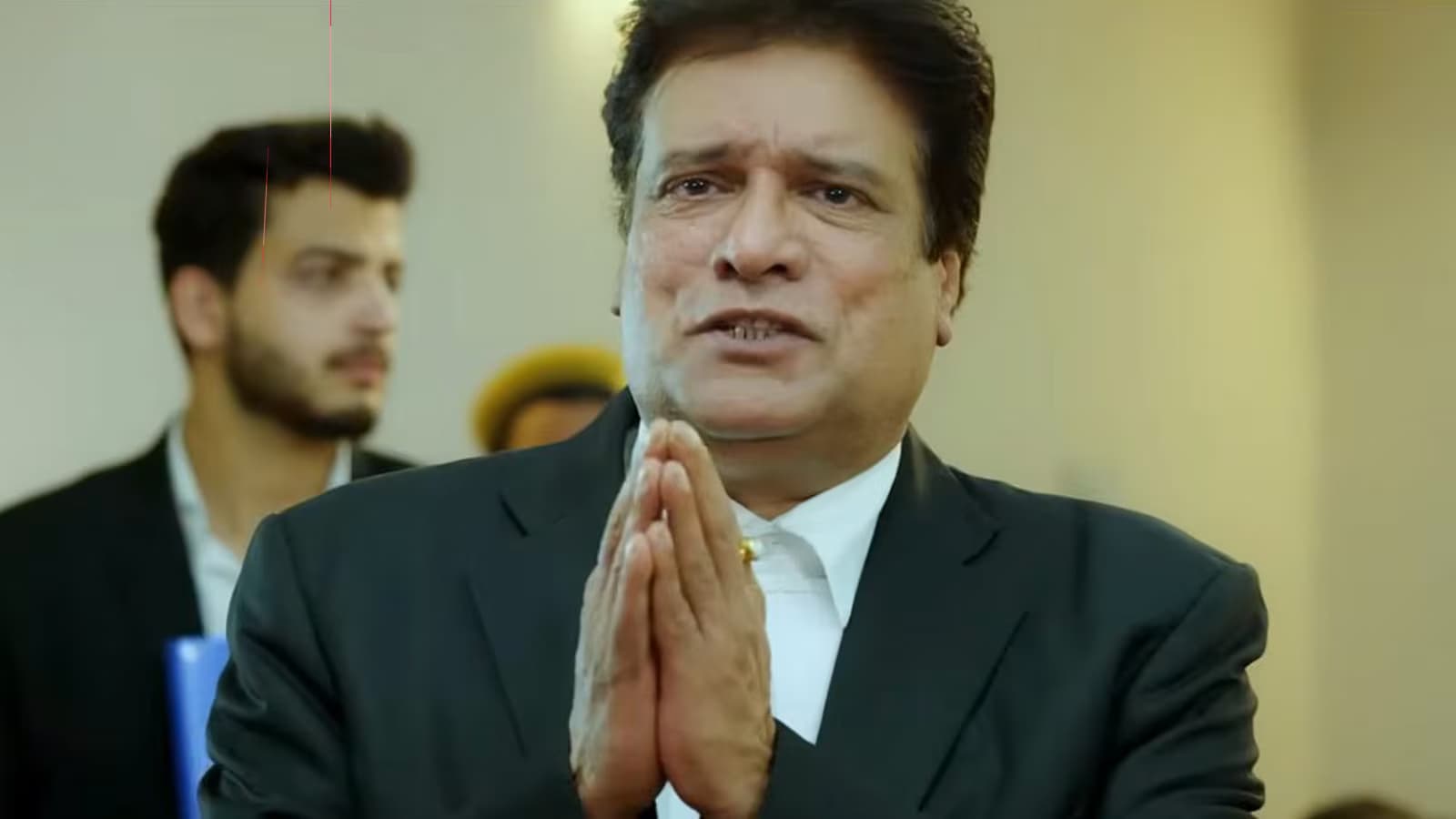 Rajesh Sharma
