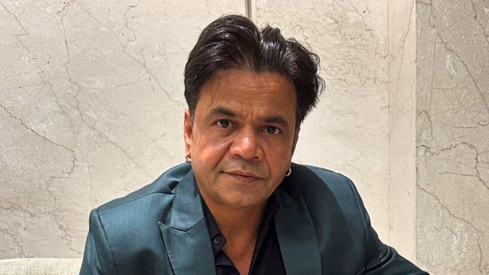 Rajpal Yadav Gets Jail Term In Legal Dispute 
