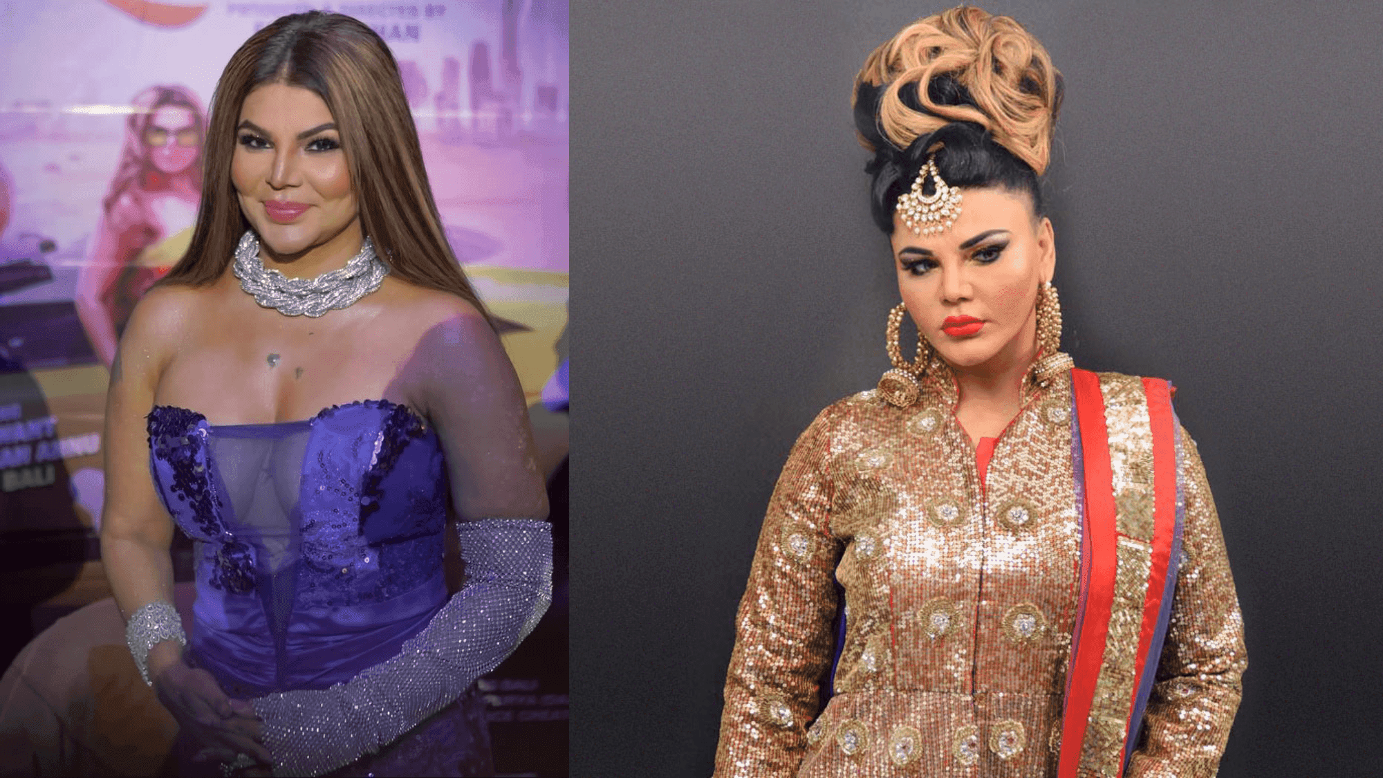 Rakhi Sawant Profile