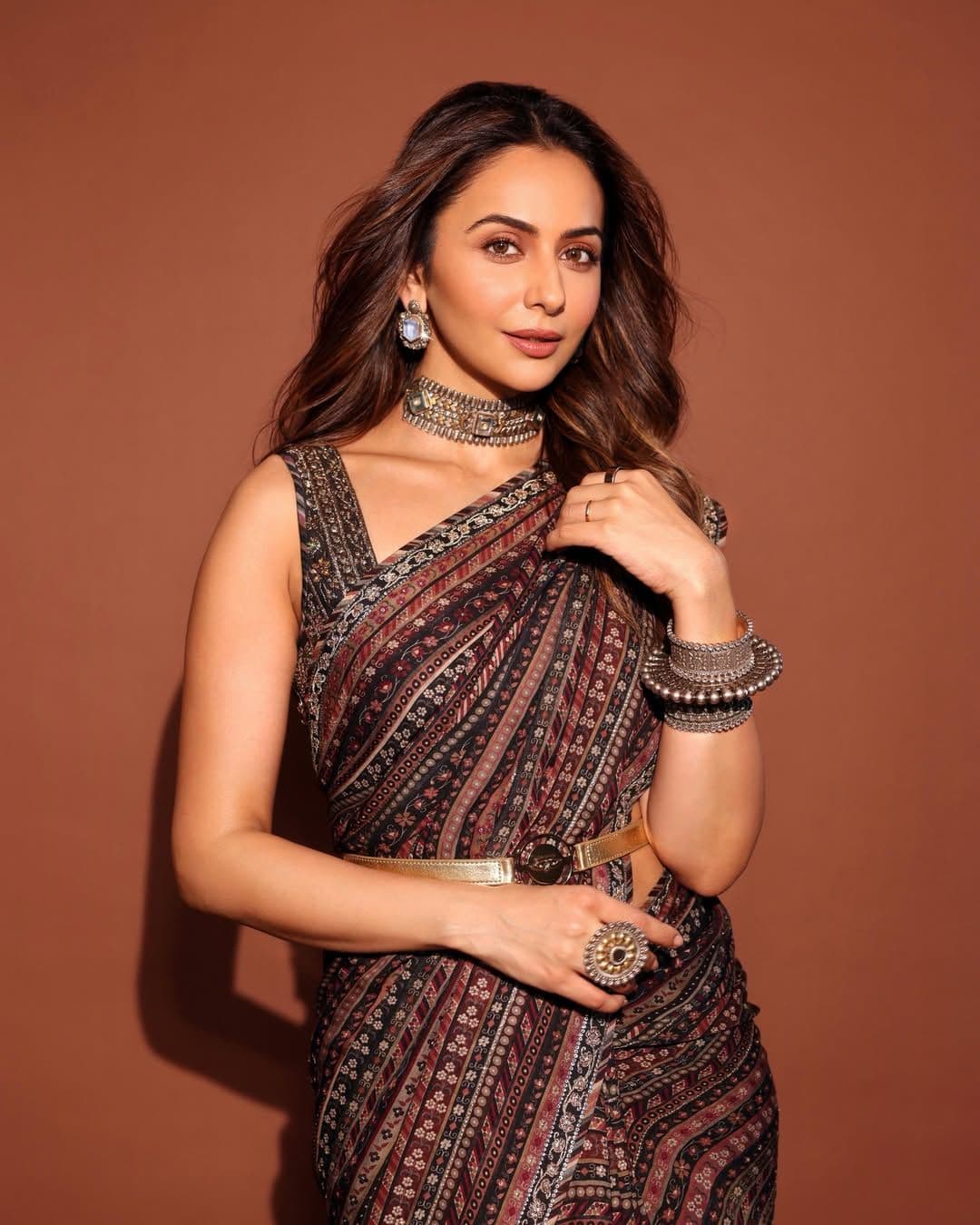 Rakul Preet Singh