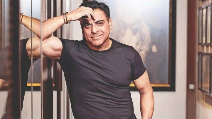 Ram Kapoor