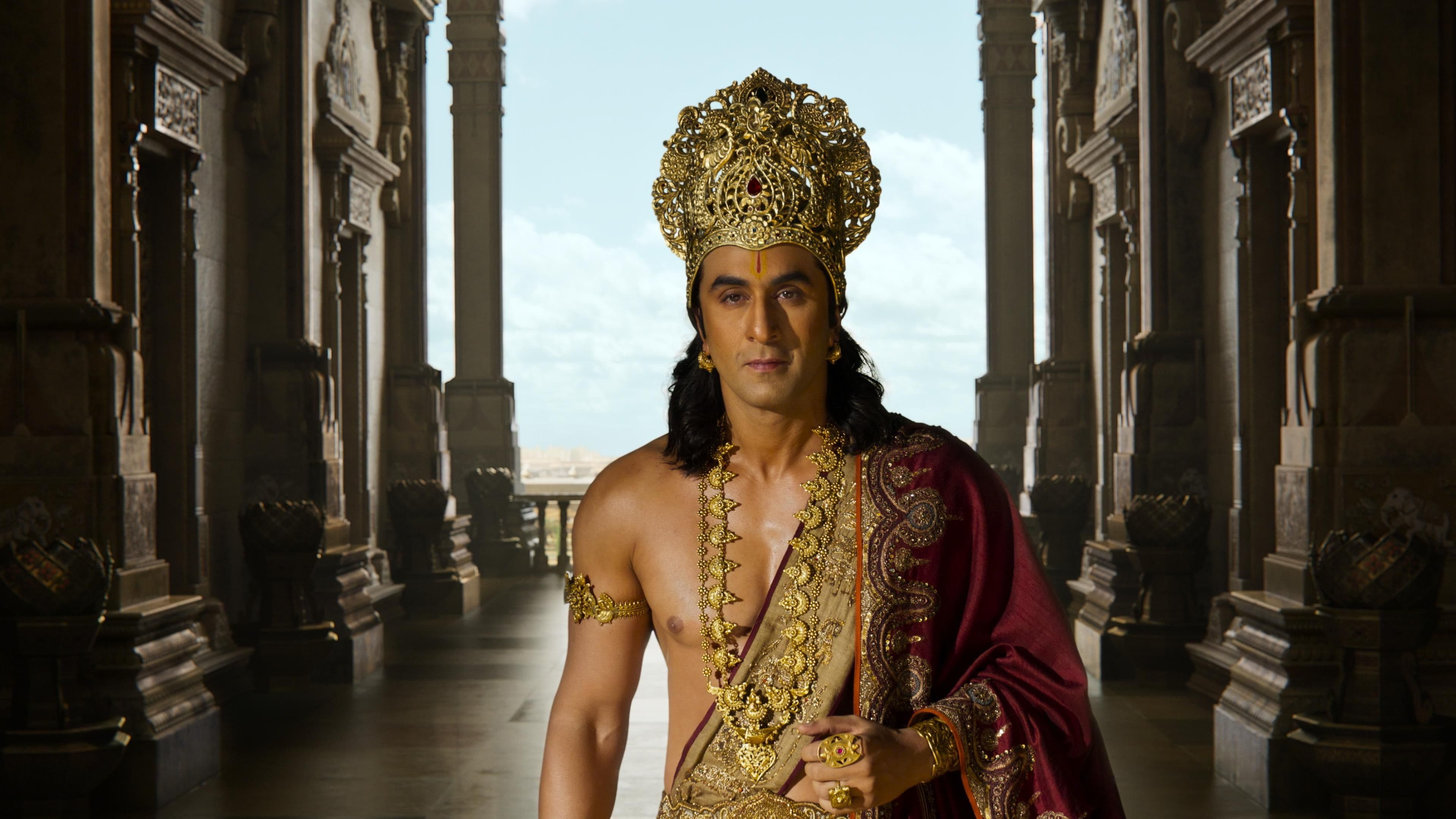 Ramayana