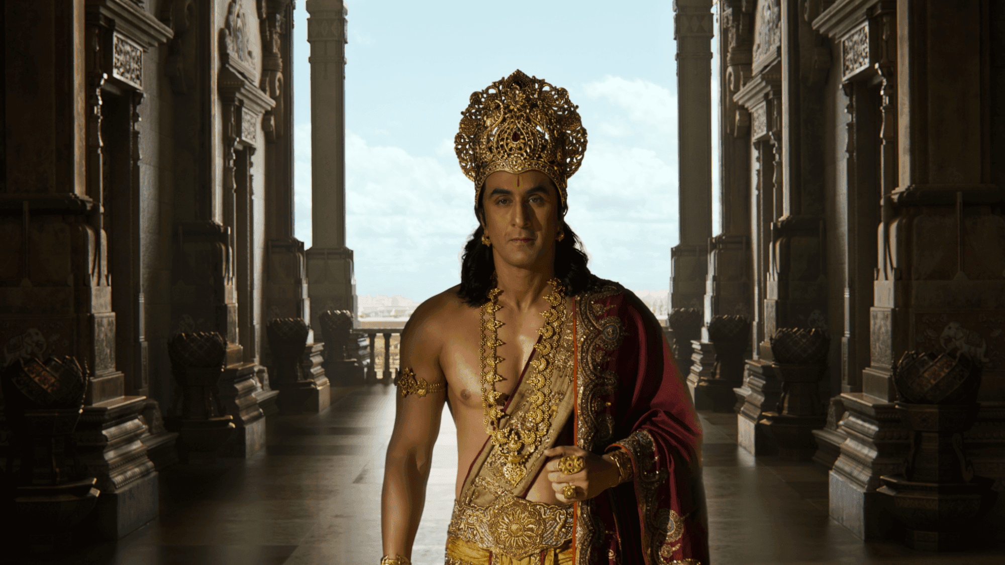Ramayana Profile
