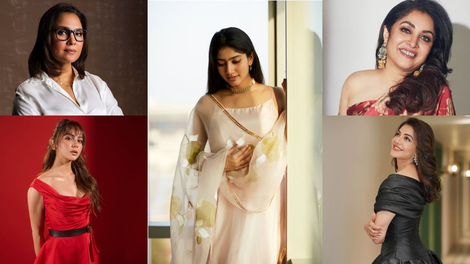 Ramayana Cast Profile