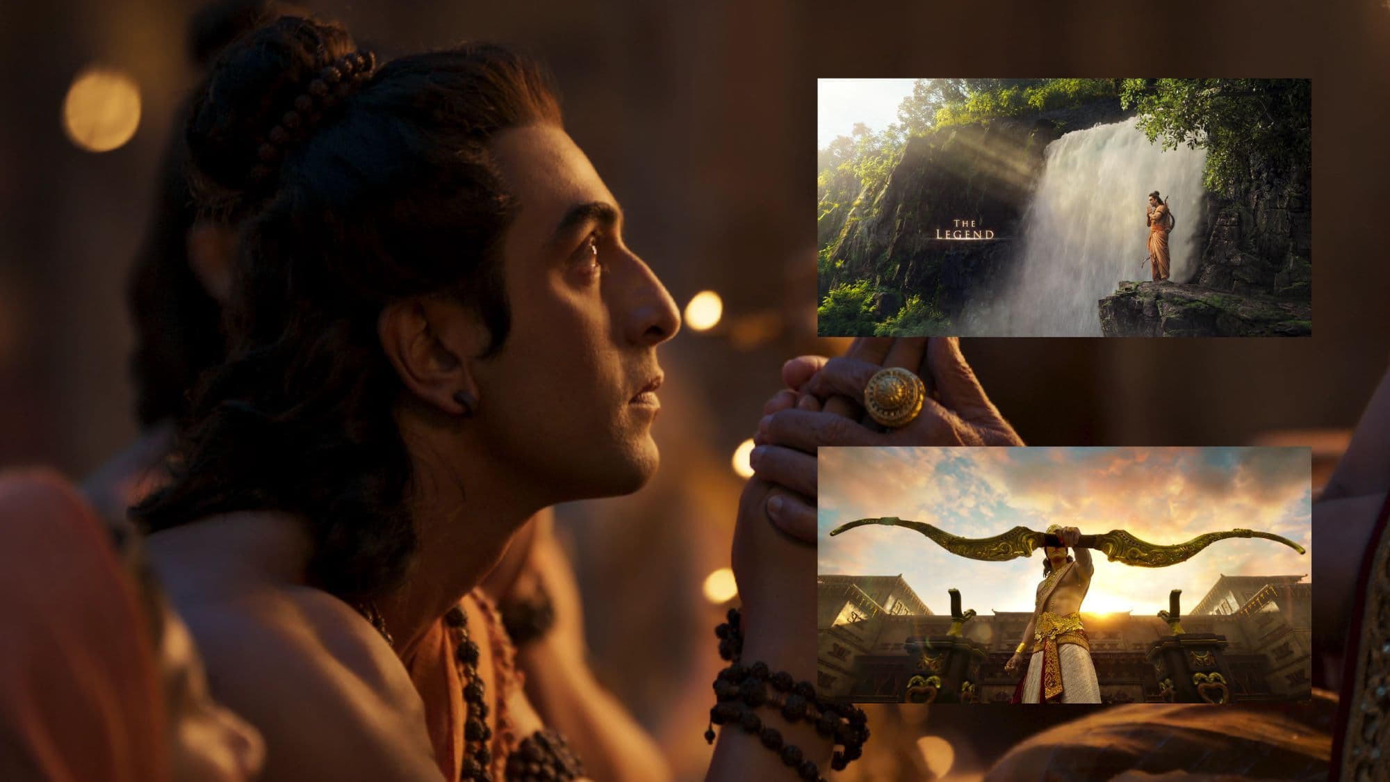 Ramayana Poster Profile