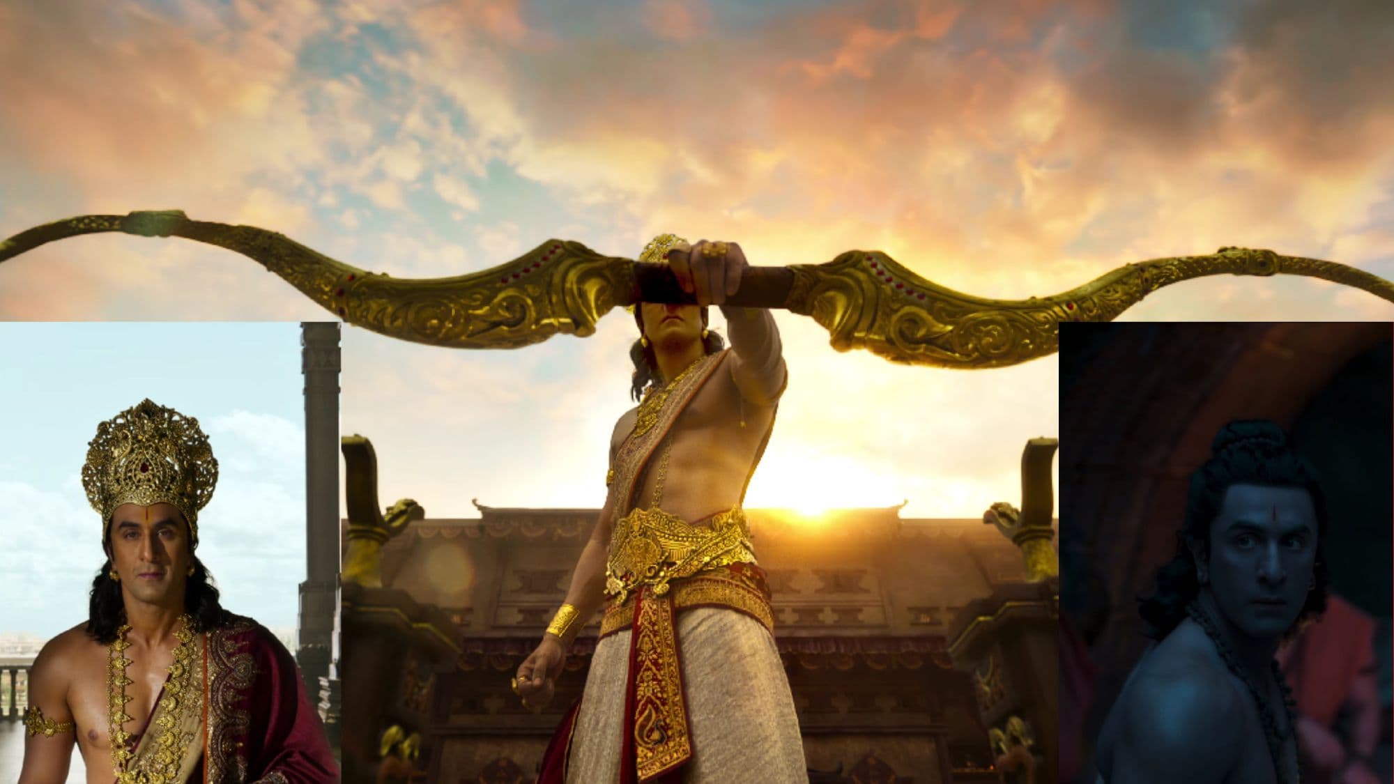 Ramayana Poster Profile