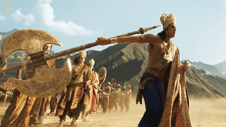Ramayana