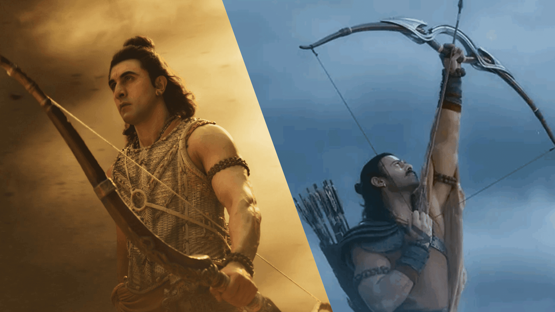 Ramayana Gets Protest Warning Ahead of Diwali 2026 Release
