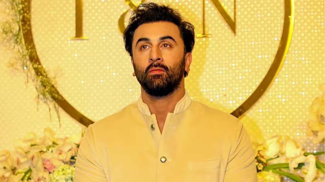 Ranbir Kapoor