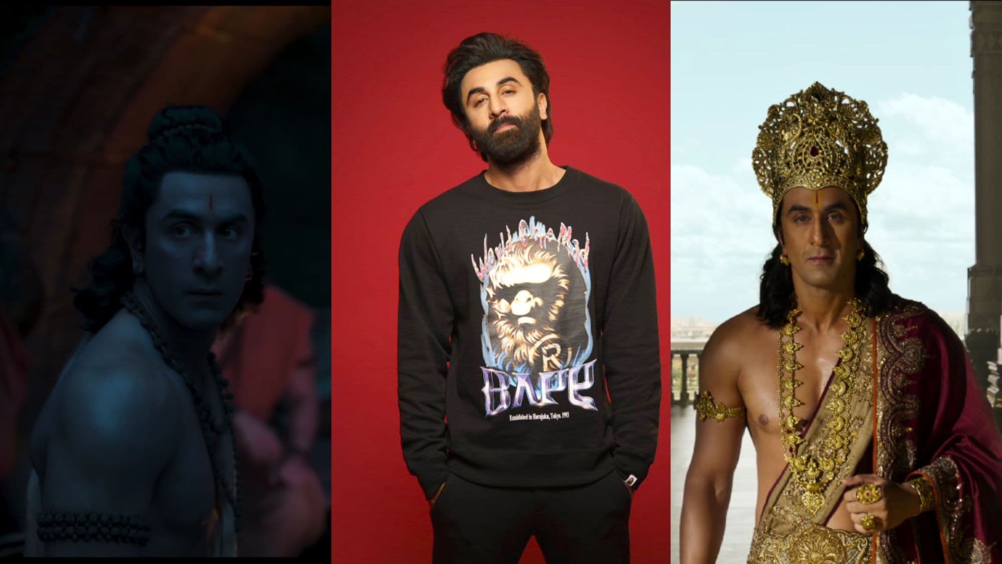 Ranbir Kapoor Profile