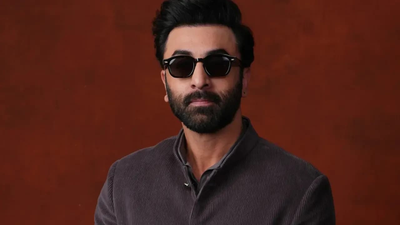 Ranbir Kapoor Confirms He Isn't Part of Dhoom 4