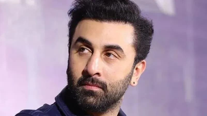 Ranbir Kapoor