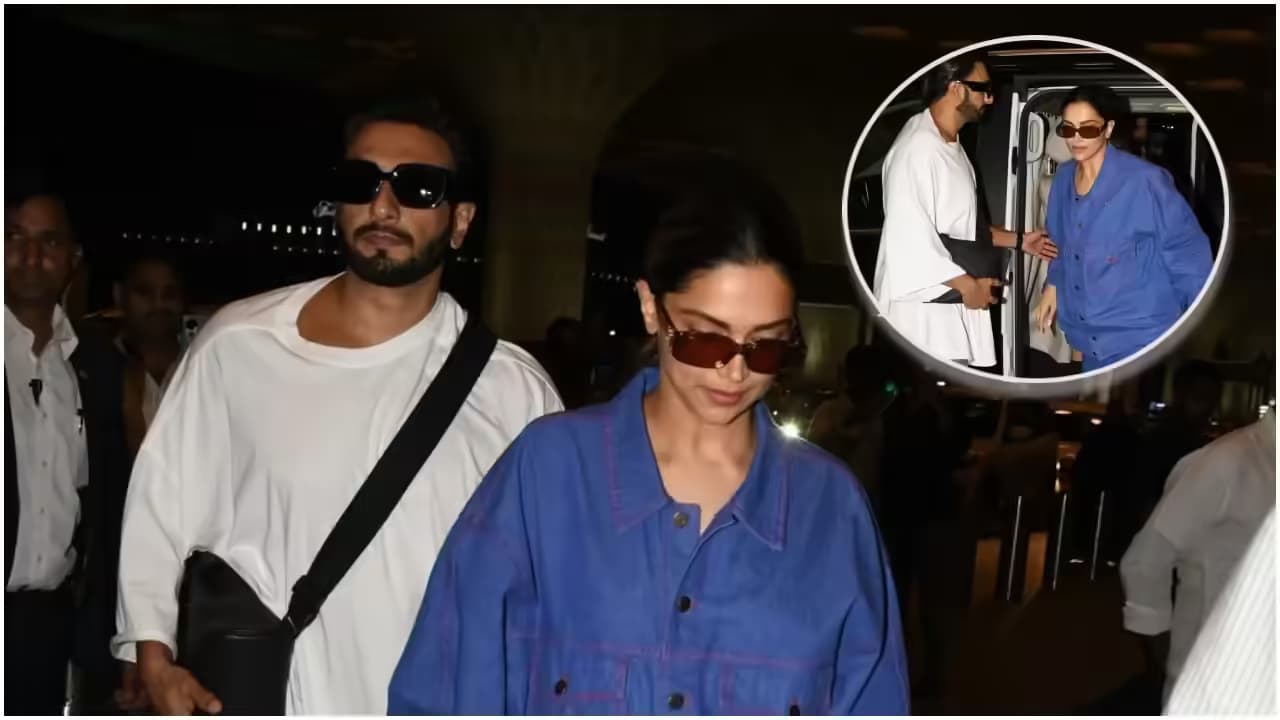 Ranveer Deepika Profile
